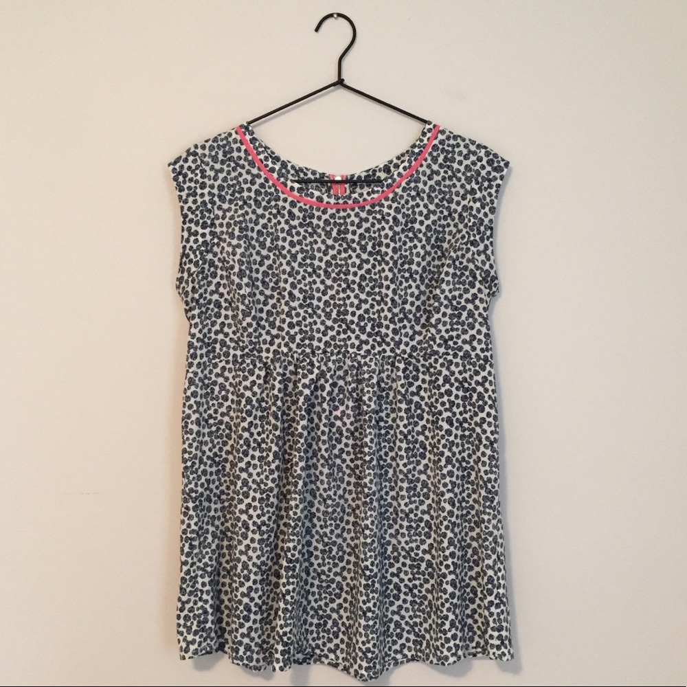 Motherhood Maternity Short Sleeve Top